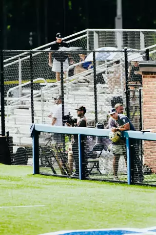 Ghost travel baseball player at a national tournament
