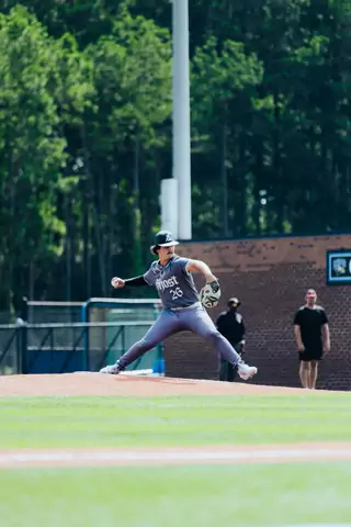 Ghost travel baseball player at a national tournament
